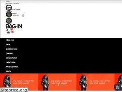 Sites similar to bag-in.ru