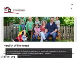 Sites similar to bag-kinderdoerfer.de