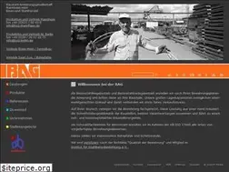 Sites similar to bag-mannheim.de