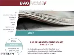 Sites similar to bag-phase-f.de