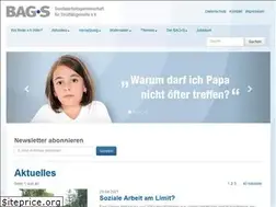 Sites similar to bag-s.de