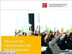Sites similar to bag-sb.de