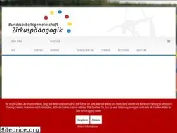 Sites similar to bag-zirkus.de