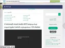 Sites similar to bag.3dn.ru