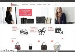 Sites similar to bag.bg