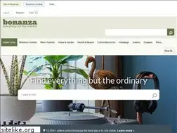 Sites similar to bag.bonanza.com