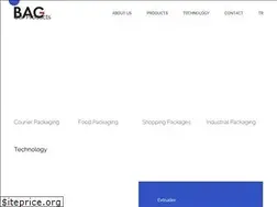 Sites similar to bag.com.tr