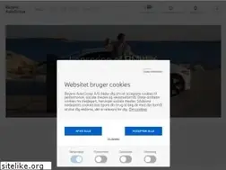 Sites similar to bag.dk