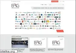 Sites similar to bag.ge