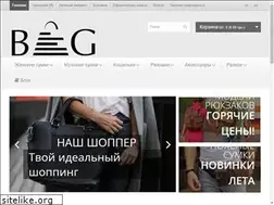 Sites similar to bag.kiev.ua