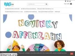 Sites similar to bag24.sk