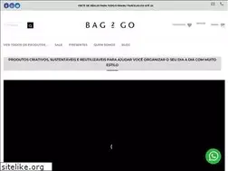 Sites similar to bag2go.com.br