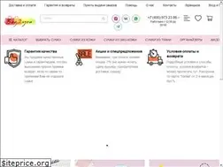 Sites similar to bag2you.ru