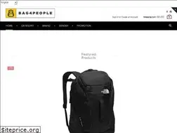 Sites similar to bag4people.com