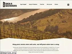 Sites similar to baga-bastardos.fi