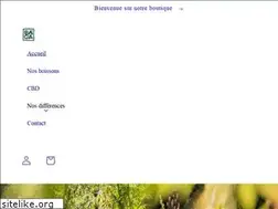 Sites similar to baga-boissons.com