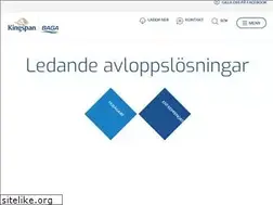 Sites similar to baga.se