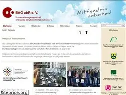 Sites similar to bagabr.de