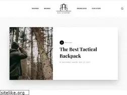 Sites similar to bagacademy.com
