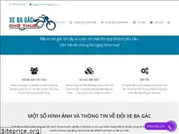 Sites similar to bagacchothue.com