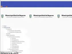 Sites similar to bagaces.go.cr