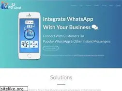 Sites similar to bagachat.com