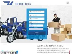 Sites similar to bagacthanhhung.com