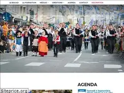Sites similar to bagadbrokonkkerne.bzh