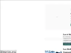 Sites similar to bagage-cabine.fr