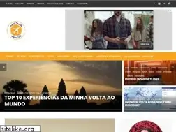 Sites similar to bagagemdememorias.com