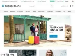 Sites similar to bagageonline.be