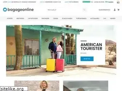 Sites similar to bagageonline.nl