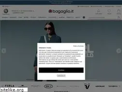 Sites similar to bagaglio.it