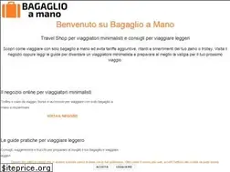 Sites similar to bagaglioamano.io
