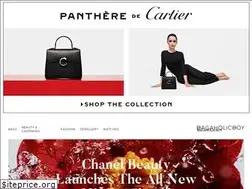 Sites similar to bagaholicboy.com
