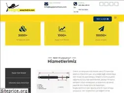 Sites similar to bagajamortisoru.com
