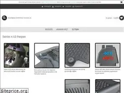 Sites similar to bagajhavuzupaspas.com