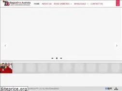 Sites similar to bagalabros.com.au