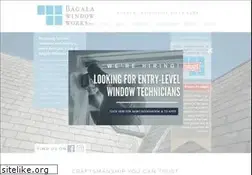 Sites similar to bagalawindowworks.com