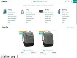 Sites similar to bagalio.cz