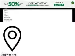 Sites similar to bagallery.com