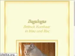 Sites similar to bagalugas.de