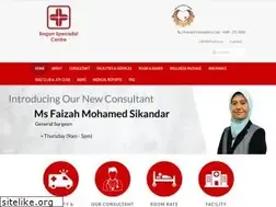 Sites similar to bagan.com.my