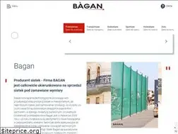 Sites similar to bagan.pl