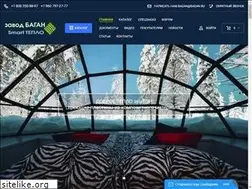 Sites similar to bagan.ru