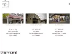 Sites similar to bagandbaggagekc.com