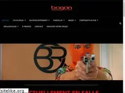 Sites similar to baganfilms.com