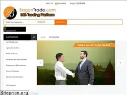 Sites similar to bagantrade.com