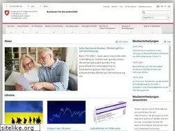 Sites similar to bagapps.ch