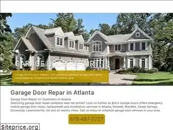 Sites similar to bagaragedoors.com